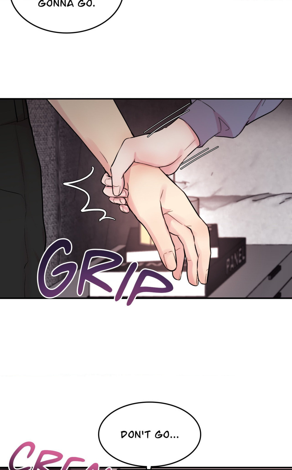 Dr. wa Sotto Dakishimeru Chapter 9 page 98 - 