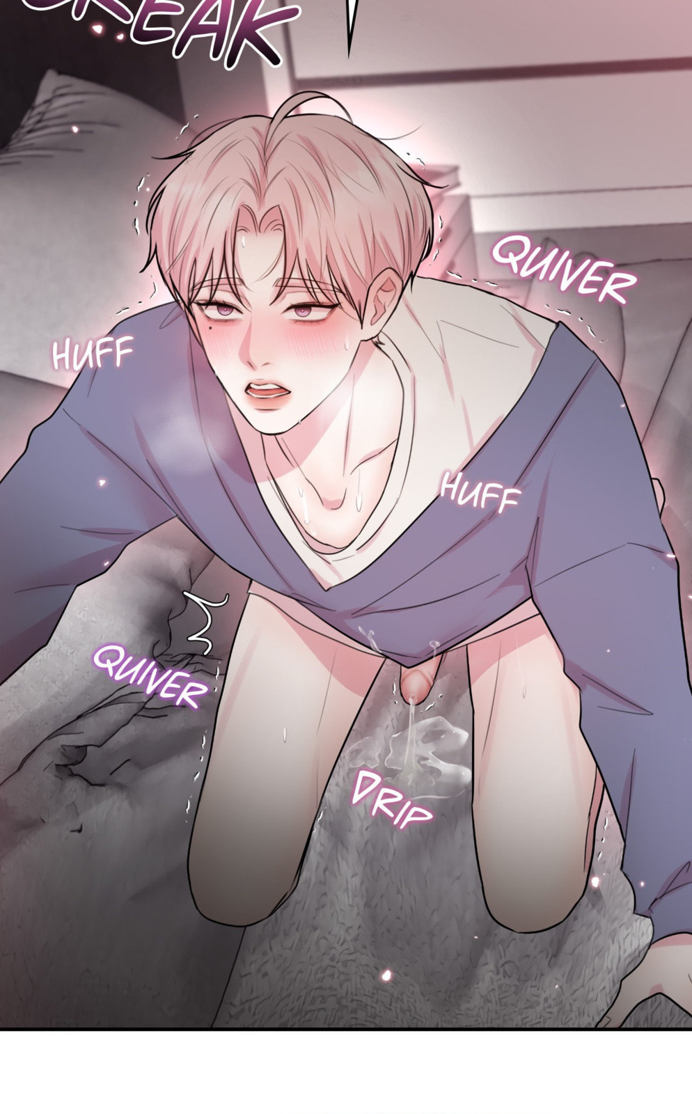 Dr. wa Sotto Dakishimeru Chapter 9 page 99 - 