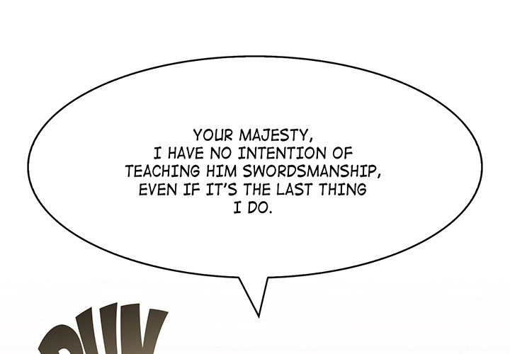 Draco-Knight Commander Chapter 0 page 1 - 