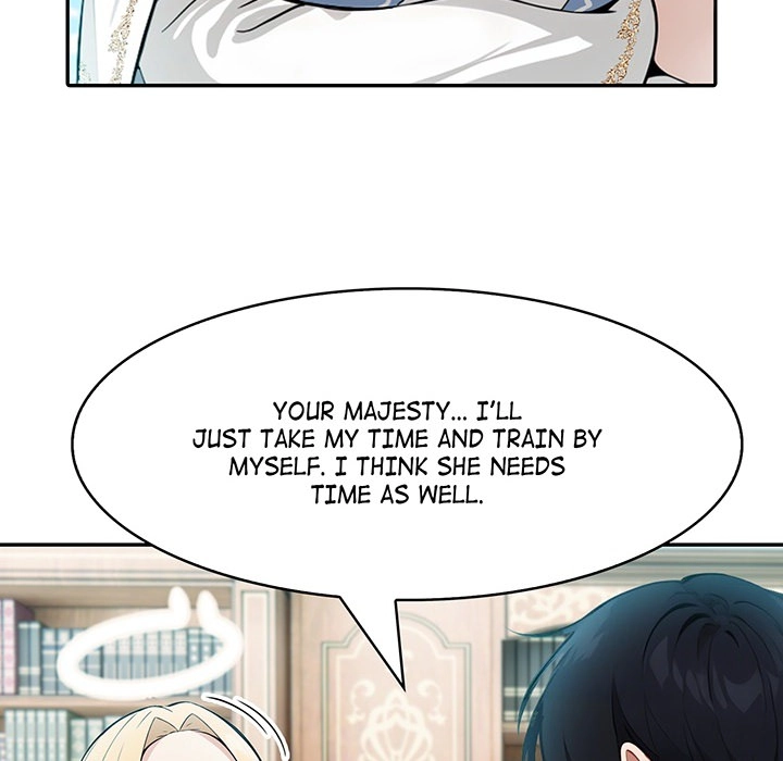 Draco-Knight Commander Chapter 0 page 13 - 