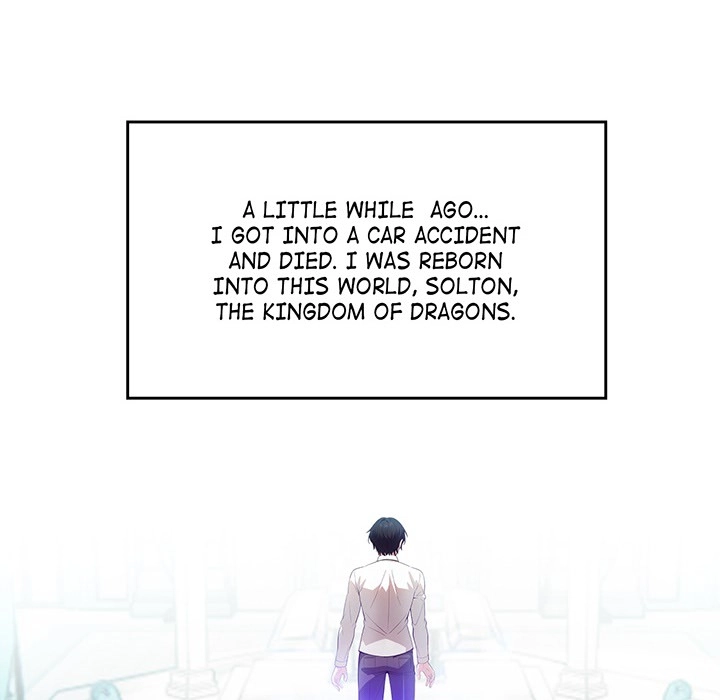 Draco-Knight Commander Chapter 0 page 9 - 