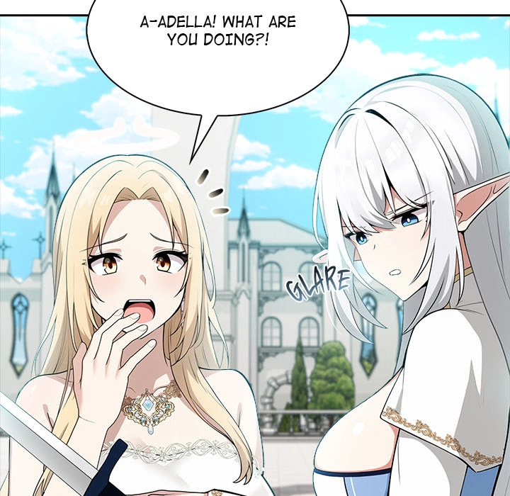 Draco-Knight Commander Chapter 1 page 104 - 