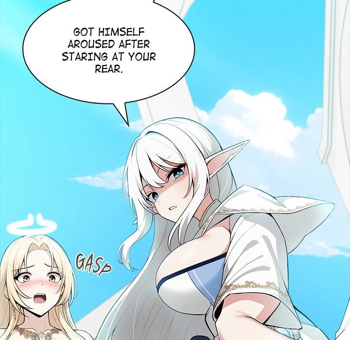 Draco-Knight Commander Chapter 1 page 108 - 