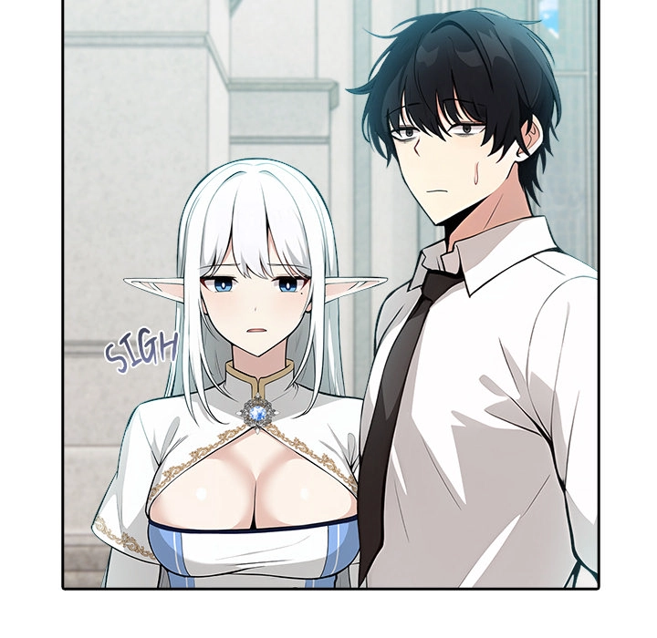 Draco-Knight Commander Chapter 1 page 131 - 