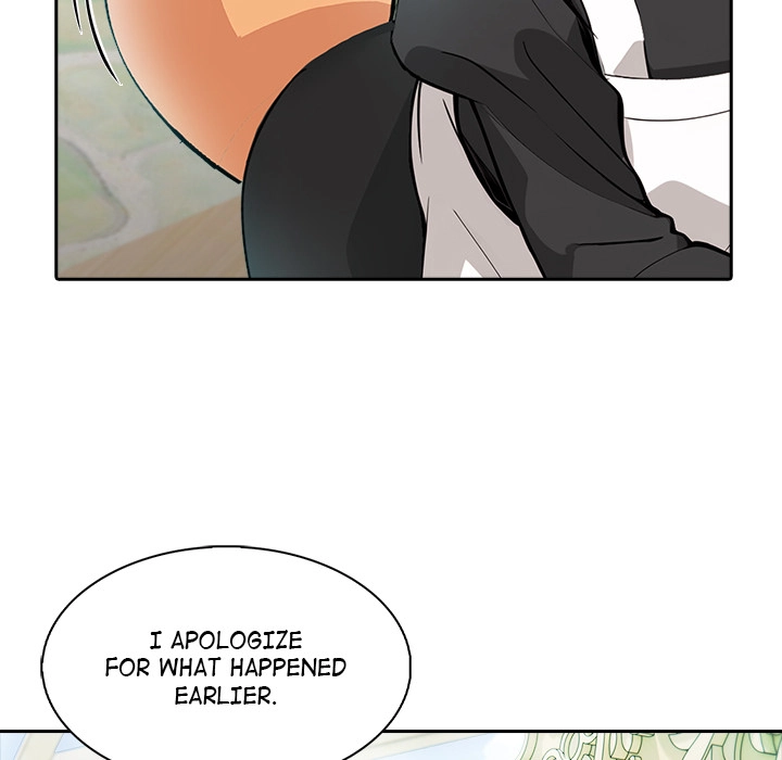 Draco-Knight Commander Chapter 1 page 142 - 