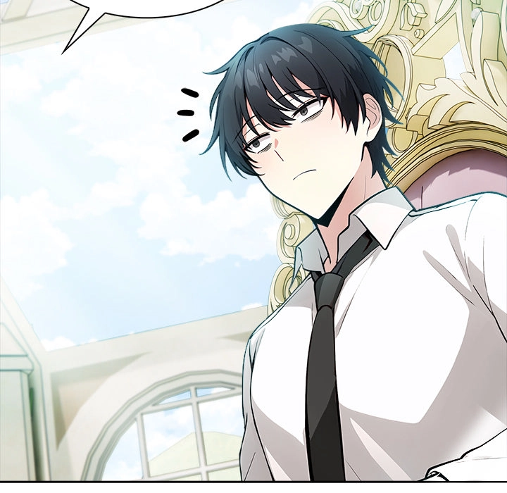 Draco-Knight Commander Chapter 1 page 143 - 