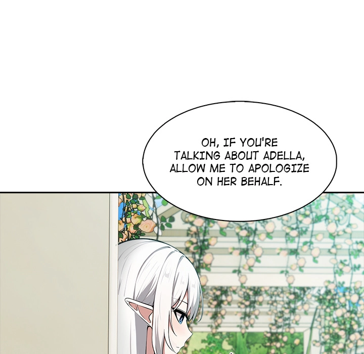 Draco-Knight Commander Chapter 1 page 158 - 