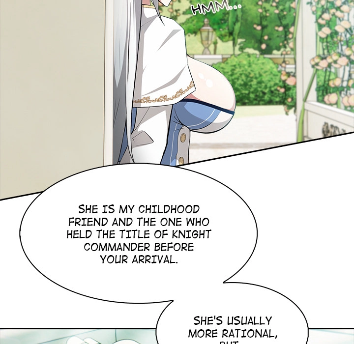 Draco-Knight Commander Chapter 1 page 159 - 