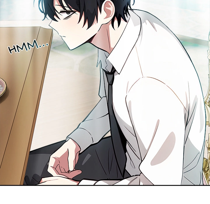 Draco-Knight Commander Chapter 1 page 163 - 
