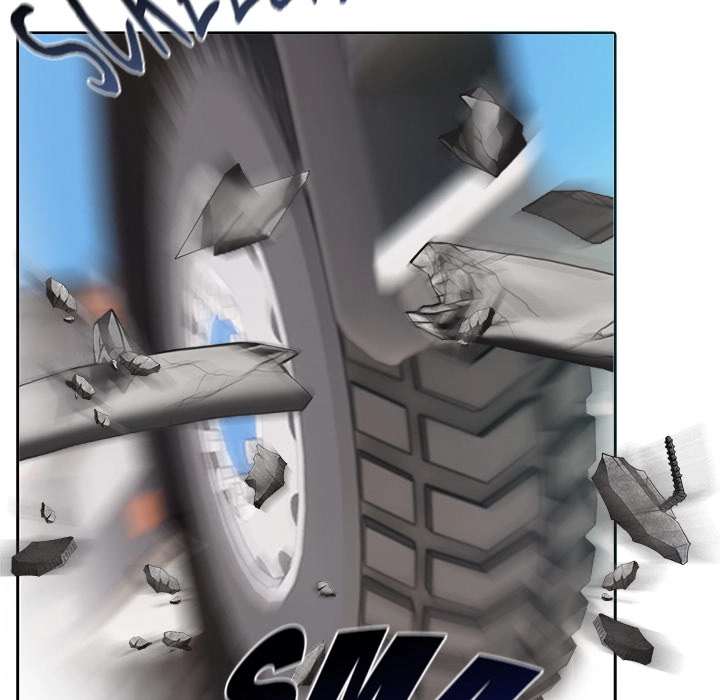 Draco-Knight Commander Chapter 1 page 21 - 