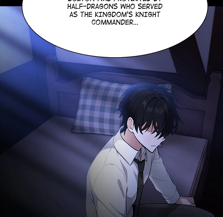 Draco-Knight Commander Chapter 1 page 245 - 