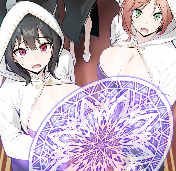 Draco-Knight Commander Chapter 1 page 41 - 
