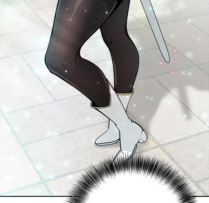Draco-Knight Commander Chapter 1 page 99 - 