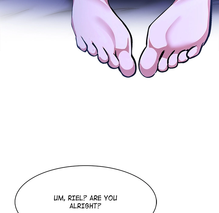 Draco-Knight Commander Chapter 10 page 115 - 
