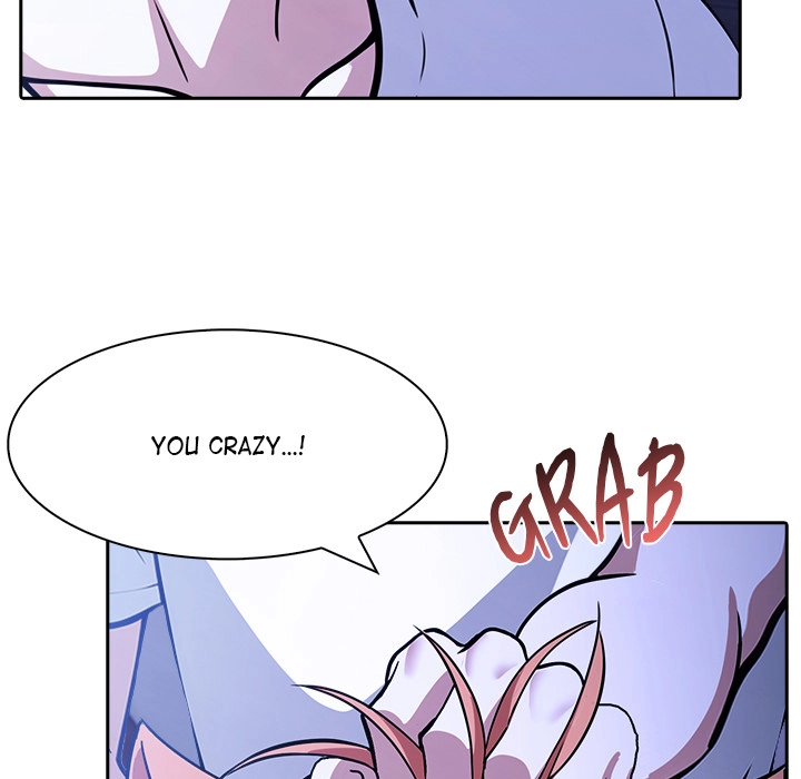 Draco-Knight Commander Chapter 10 page 121 - 