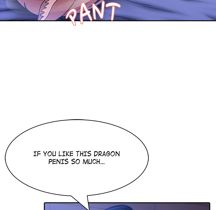 Draco-Knight Commander Chapter 10 page 127 - 
