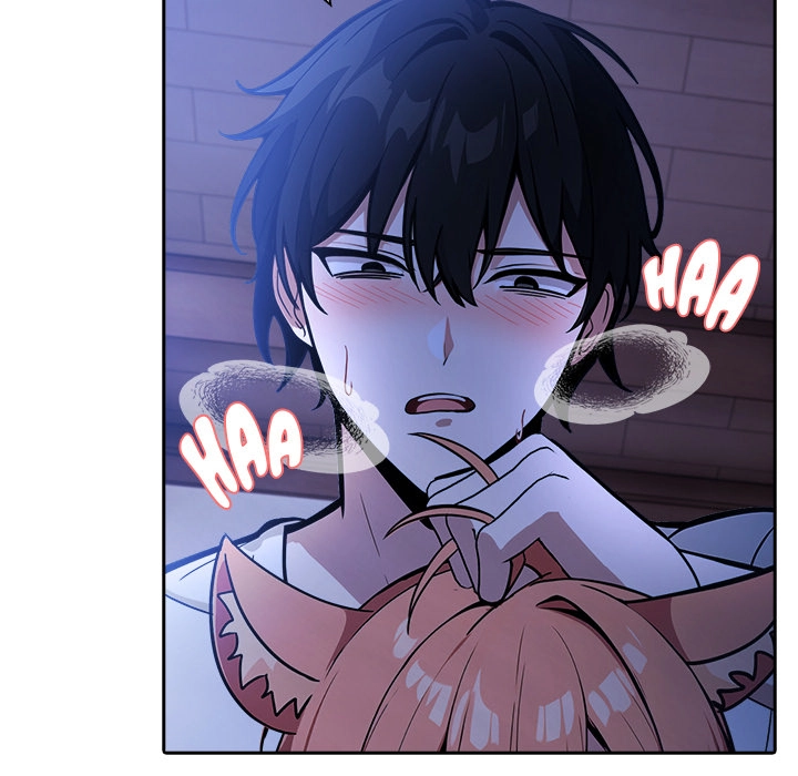 Draco-Knight Commander Chapter 10 page 128 - 