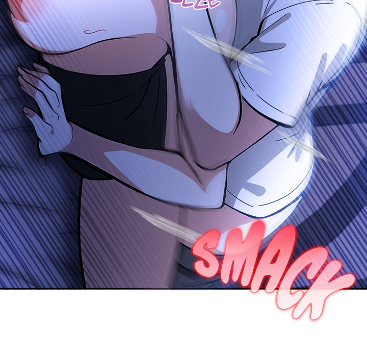 Draco-Knight Commander Chapter 10 page 82 - 
