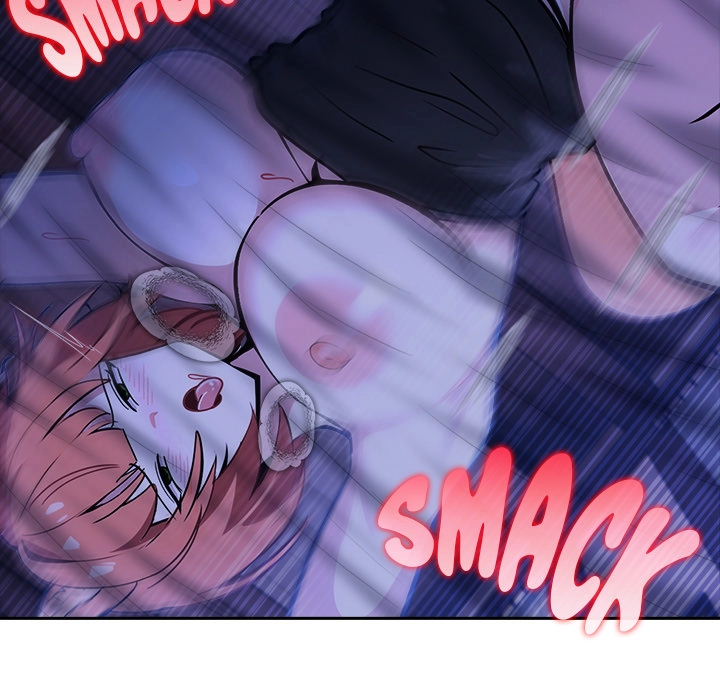 Draco-Knight Commander Chapter 10 page 100 - 