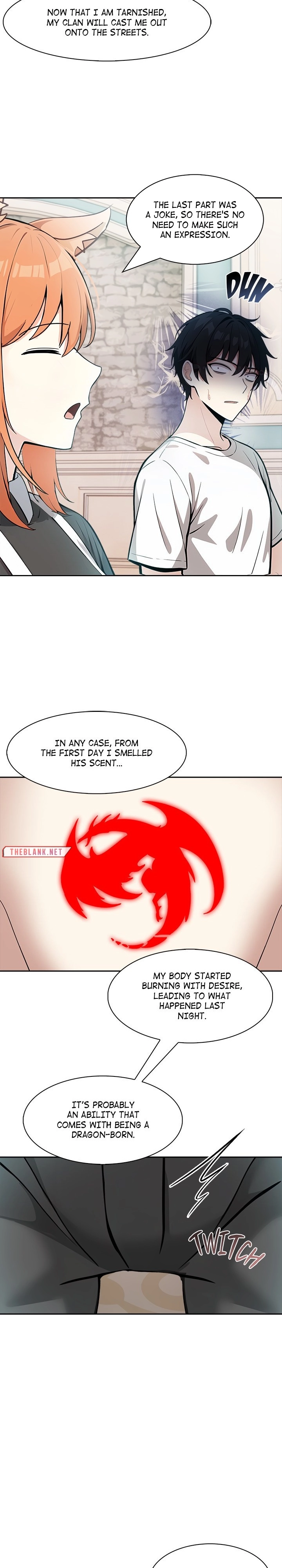Draco-Knight Commander Chapter 11 page 18 - 