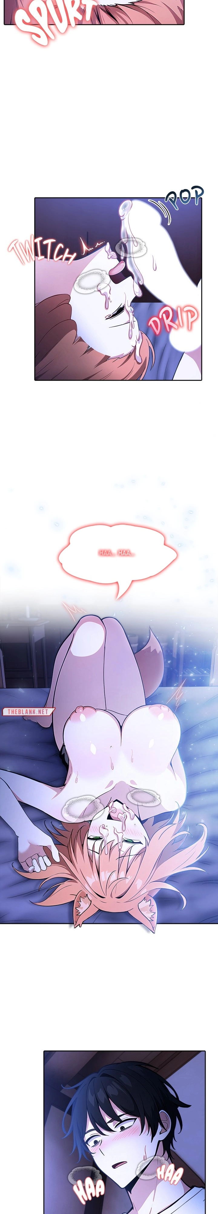 Draco-Knight Commander Chapter 11 page 3 - 