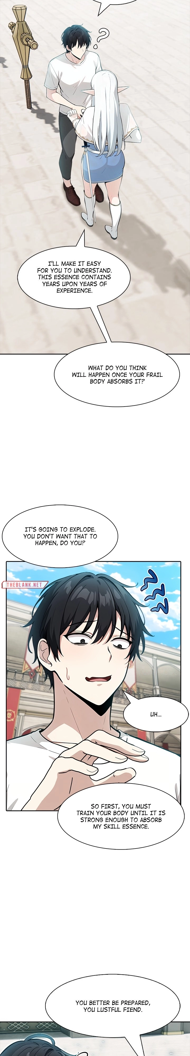 Draco-Knight Commander Chapter 11 page 26 - 
