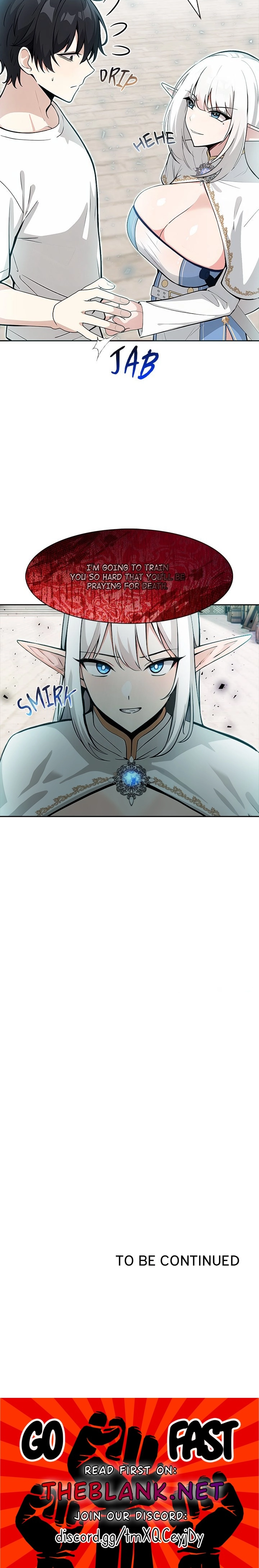 Draco-Knight Commander Chapter 11 page 27 - 