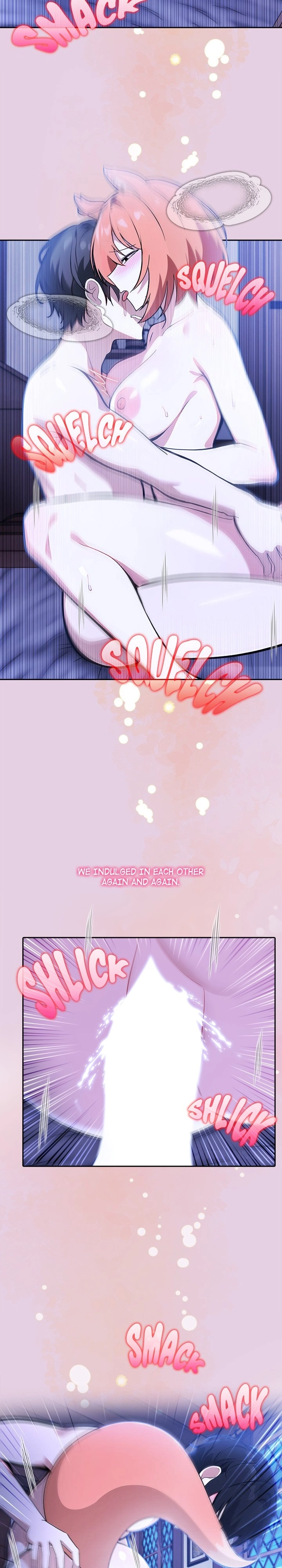Draco-Knight Commander Chapter 11 page 7 - 