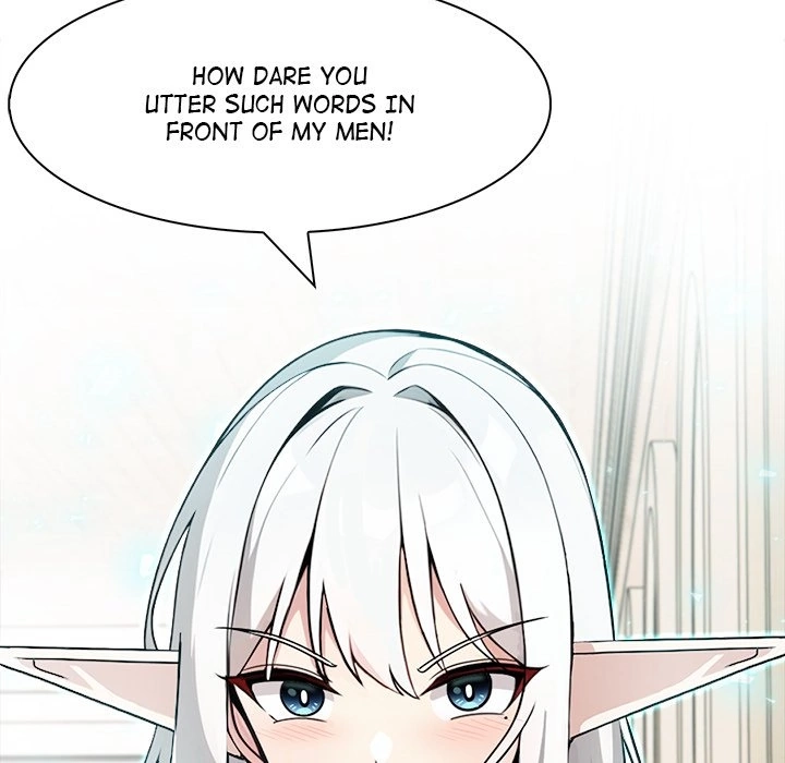 Draco-Knight Commander Chapter 12 page 106 - 