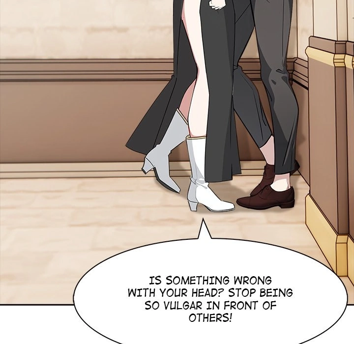 Draco-Knight Commander Chapter 12 page 110 - 