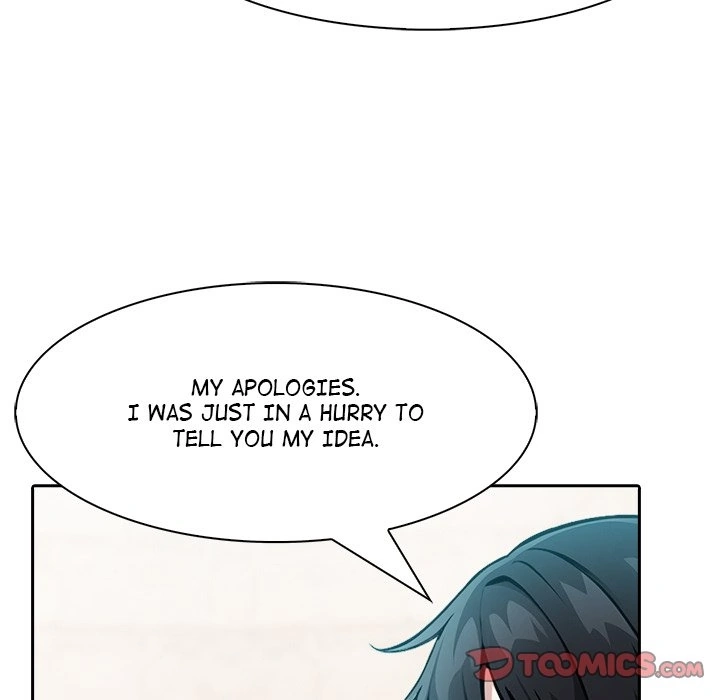 Draco-Knight Commander Chapter 12 page 111 - 