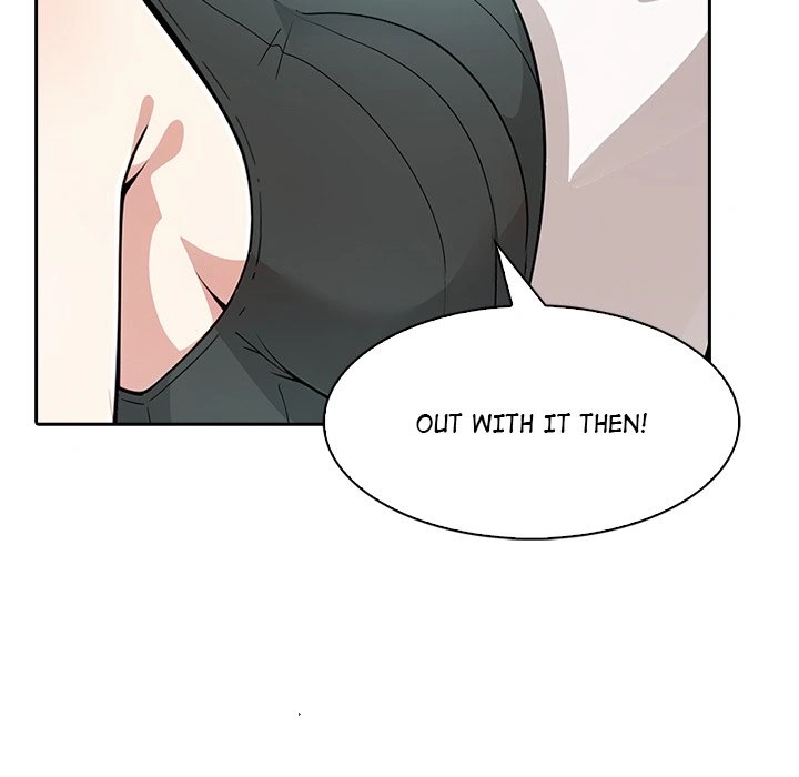 Draco-Knight Commander Chapter 12 page 113 - 