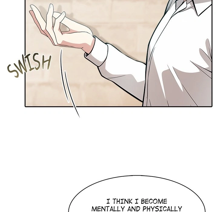 Draco-Knight Commander Chapter 12 page 119 - 
