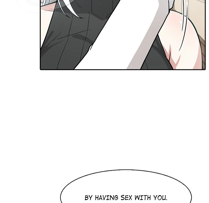 Draco-Knight Commander Chapter 12 page 132 - 