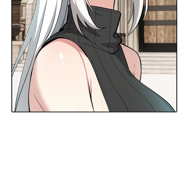 Draco-Knight Commander Chapter 12 page 20 - 