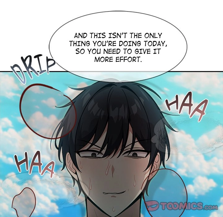Draco-Knight Commander Chapter 12 page 21 - 
