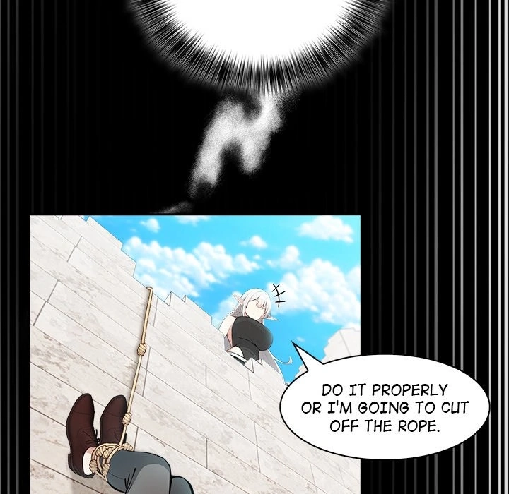 Draco-Knight Commander Chapter 12 page 23 - 