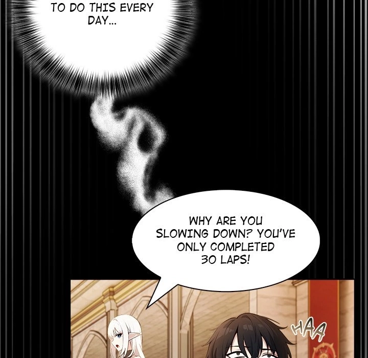 Draco-Knight Commander Chapter 12 page 25 - 