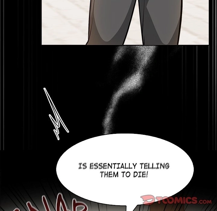 Draco-Knight Commander Chapter 12 page 27 - 
