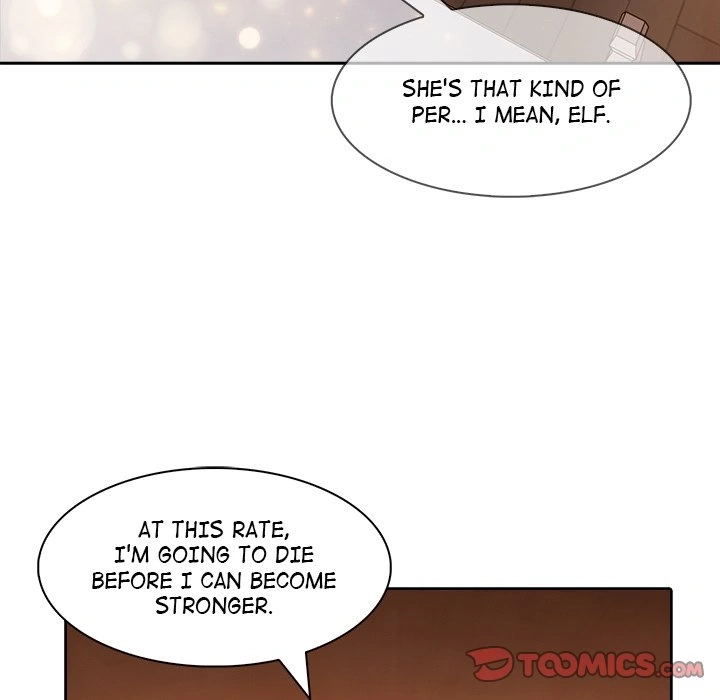 Draco-Knight Commander Chapter 12 page 33 - 