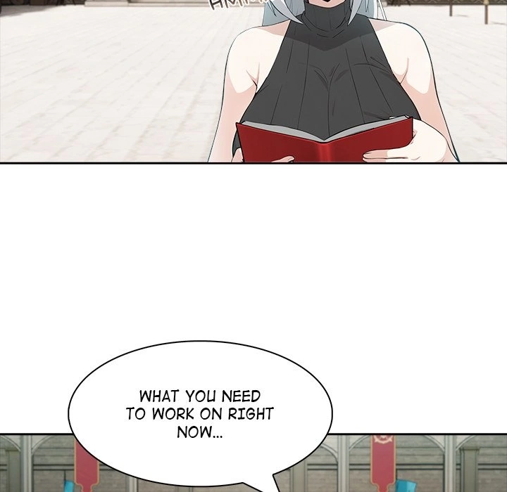 Draco-Knight Commander Chapter 12 page 5 - 