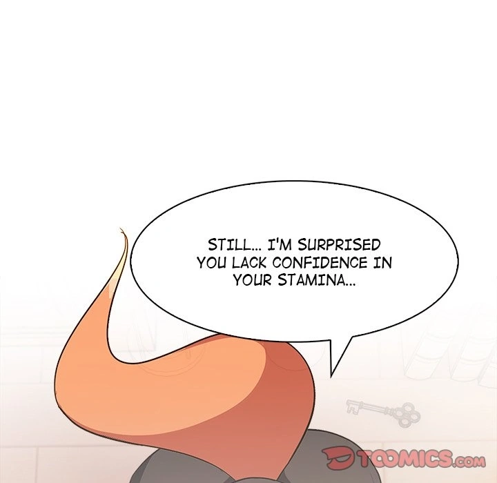 Draco-Knight Commander Chapter 12 page 45 - 