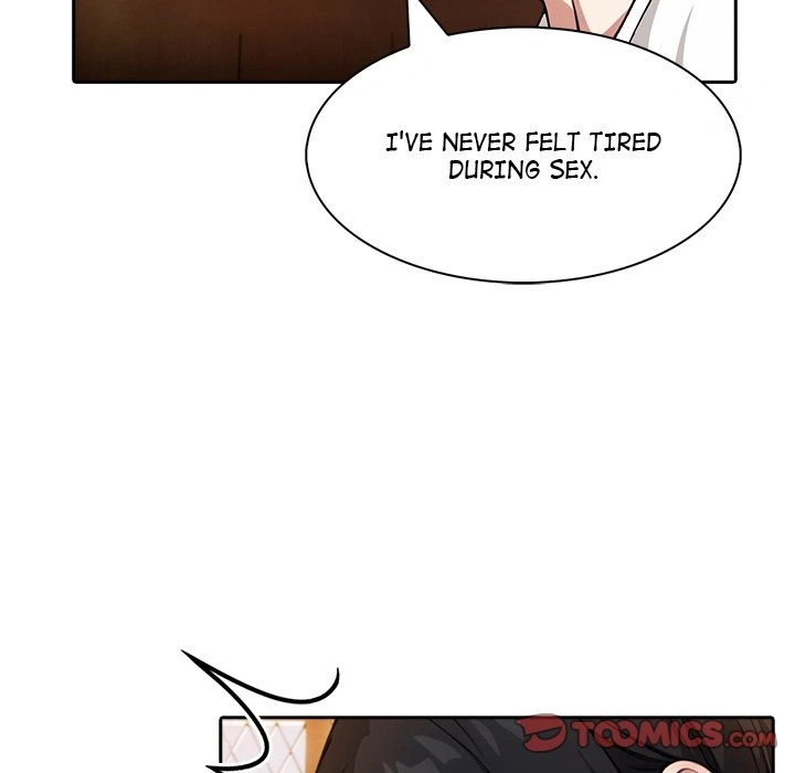 Draco-Knight Commander Chapter 12 page 63 - 