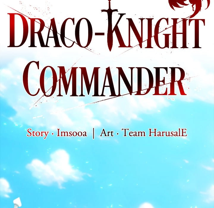 Draco-Knight Commander Chapter 12 page 70 - 