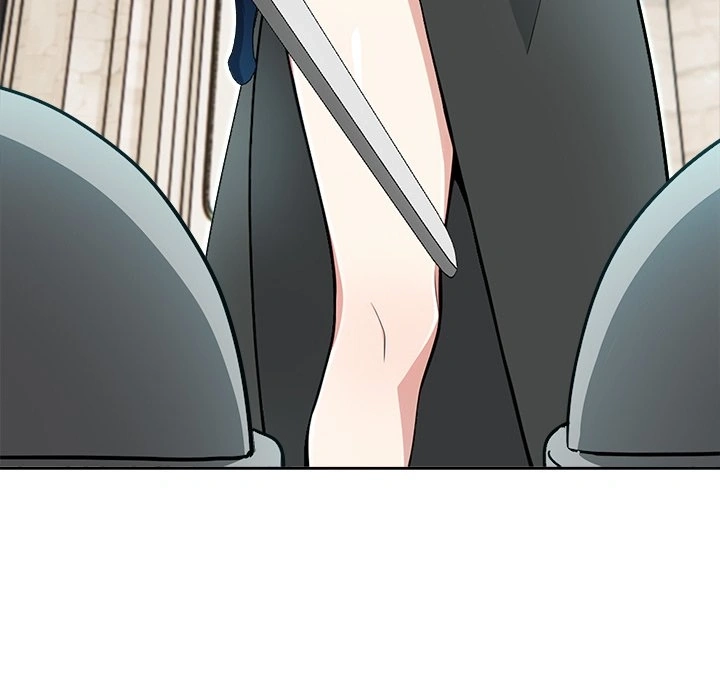 Draco-Knight Commander Chapter 12 page 74 - 