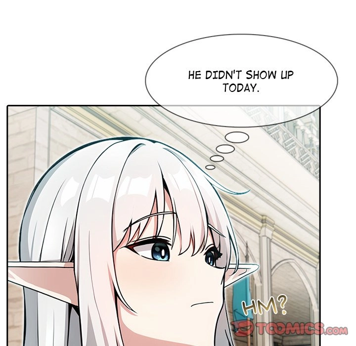 Draco-Knight Commander Chapter 12 page 75 - 