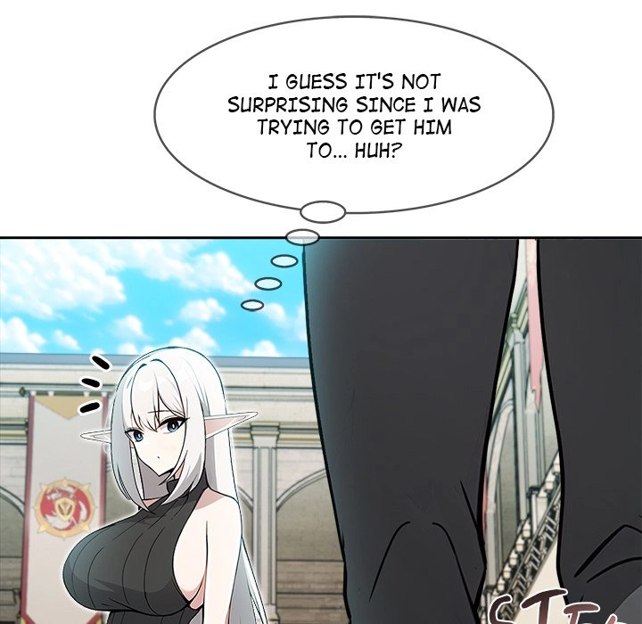Draco-Knight Commander Chapter 12 page 77 - 