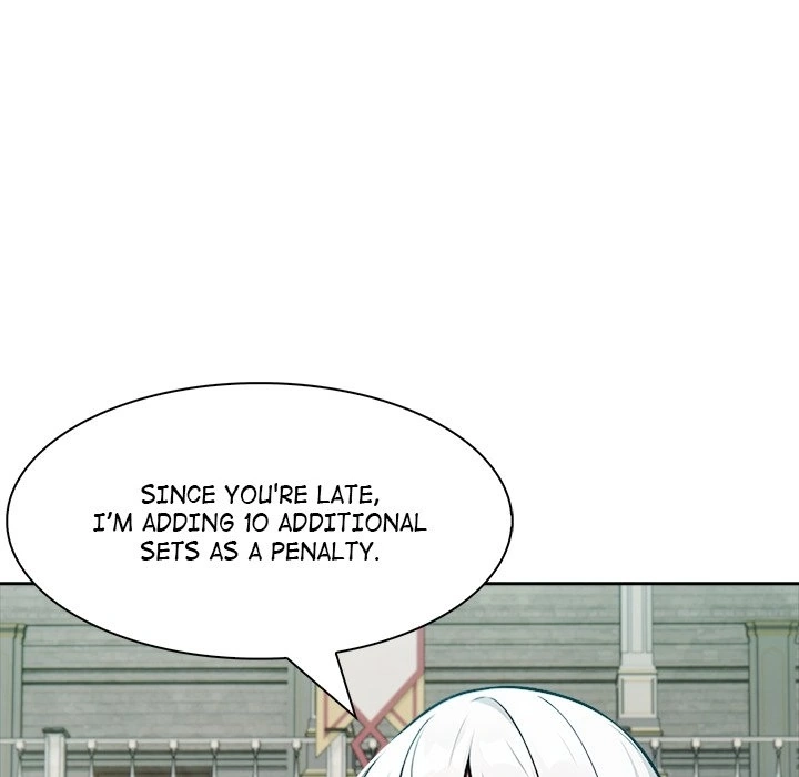 Draco-Knight Commander Chapter 12 page 82 - 