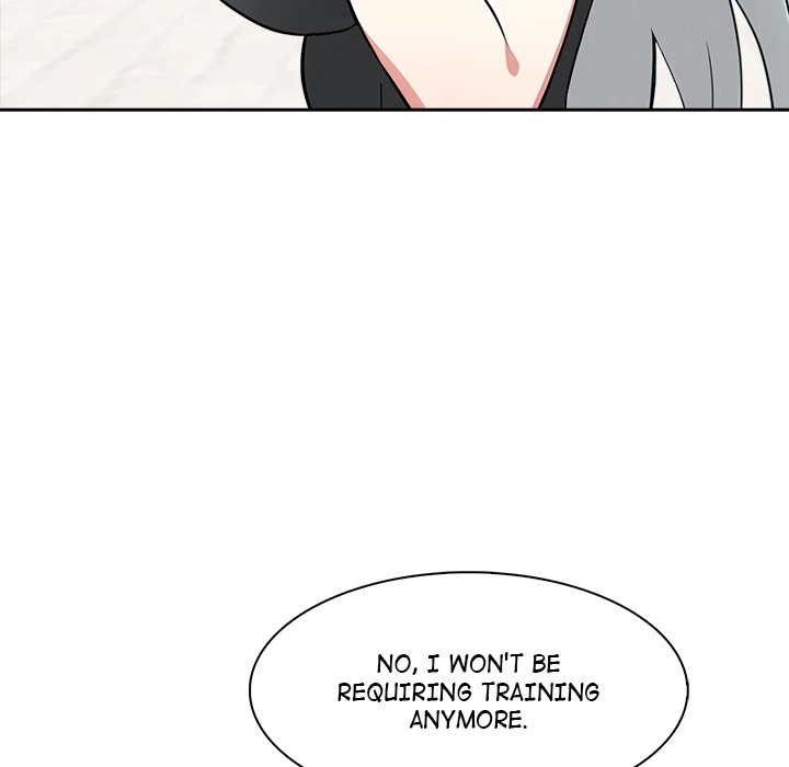 Draco-Knight Commander Chapter 12 page 84 - 