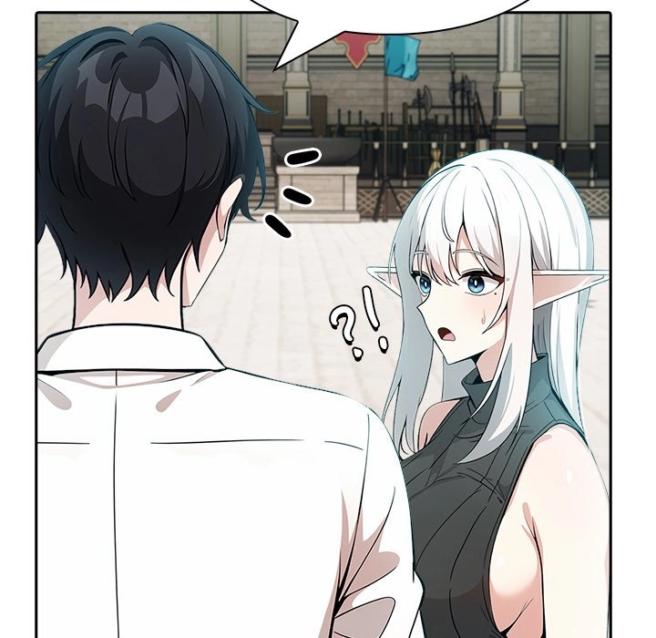 Draco-Knight Commander Chapter 12 page 85 - 